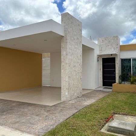In Wotoch Villa Cancun Dış mekan fotoğraf