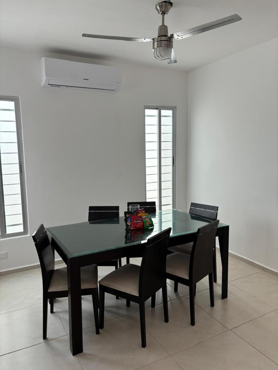 In Wotoch Villa Cancun Dış mekan fotoğraf