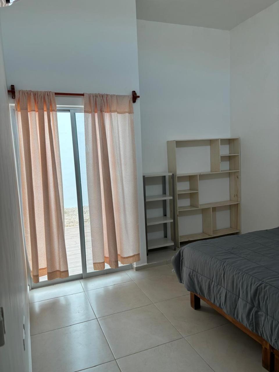 In Wotoch Villa Cancun Dış mekan fotoğraf