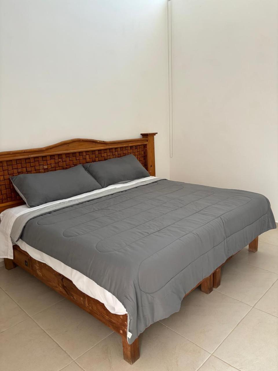 In Wotoch Villa Cancun Dış mekan fotoğraf