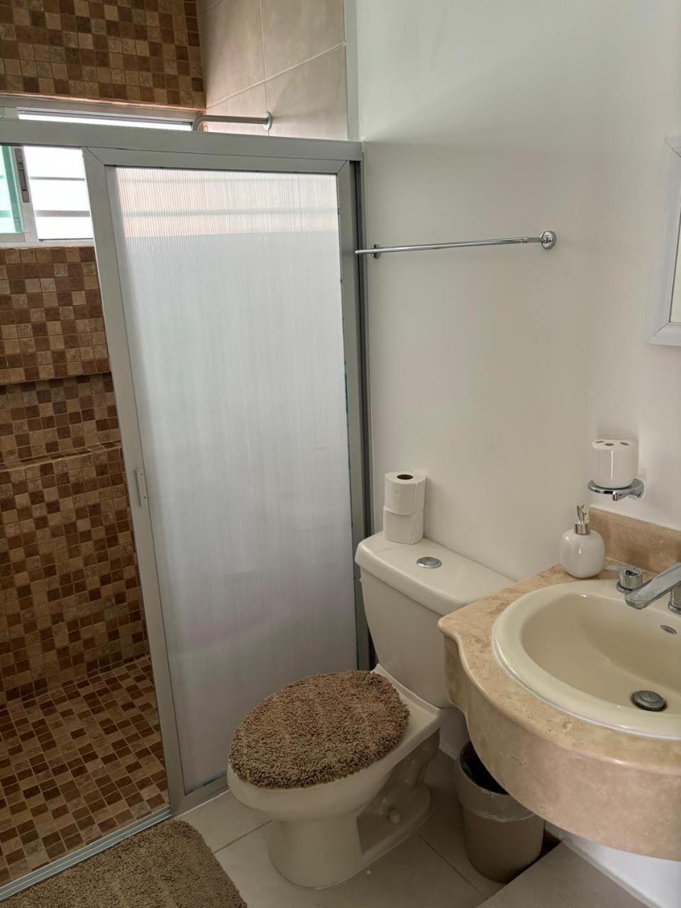 In Wotoch Villa Cancun Dış mekan fotoğraf