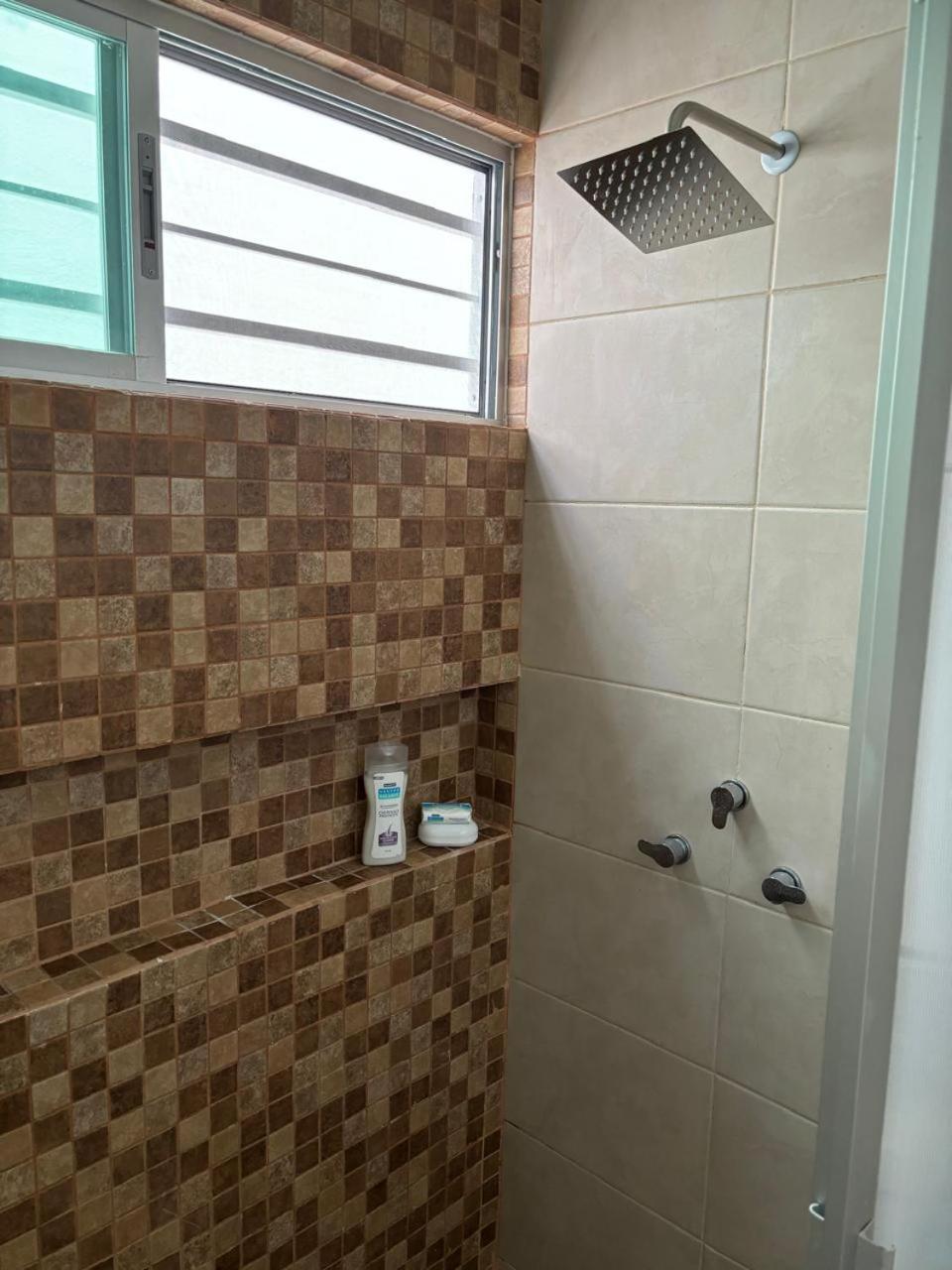 In Wotoch Villa Cancun Dış mekan fotoğraf