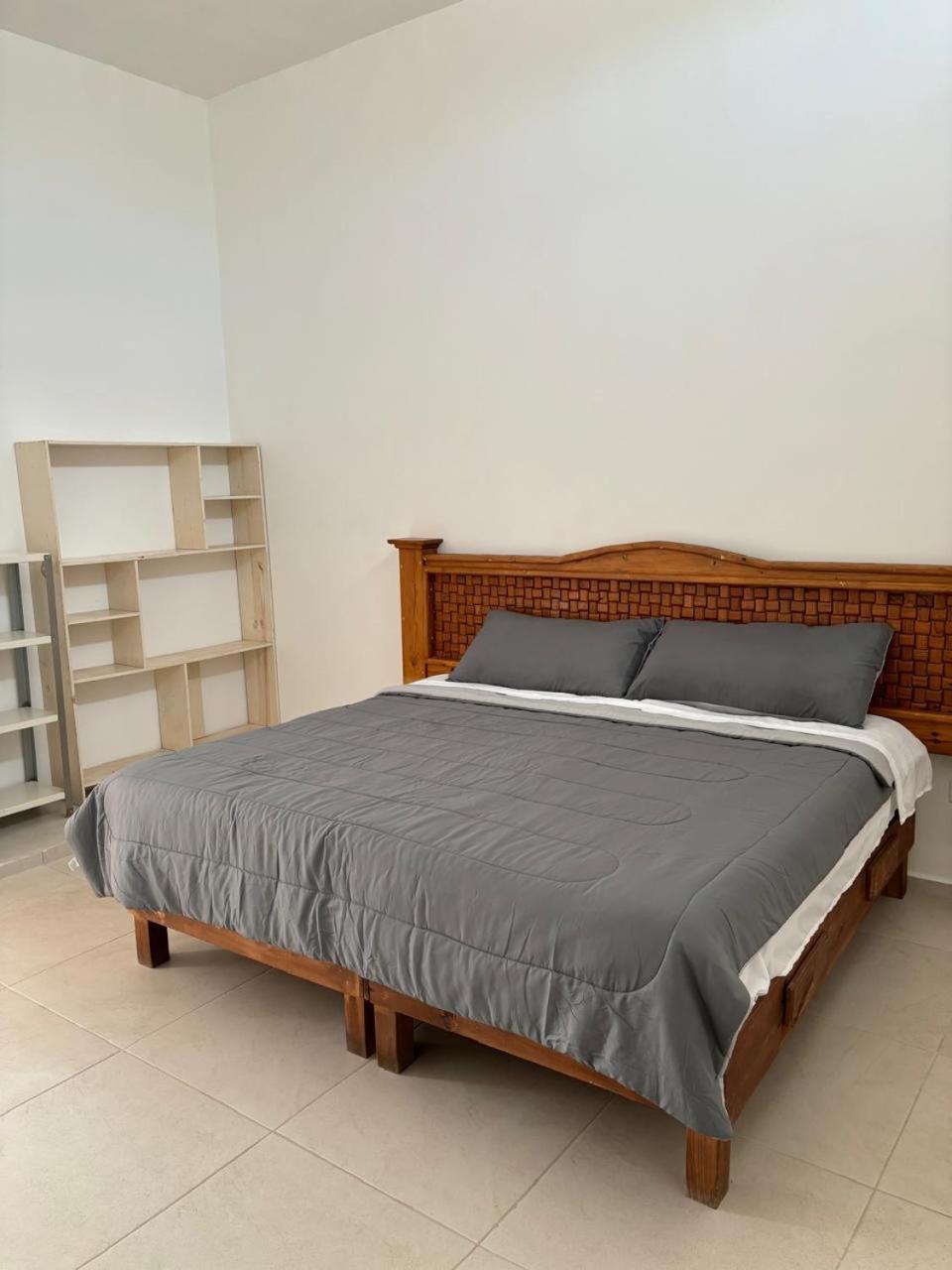 In Wotoch Villa Cancun Dış mekan fotoğraf